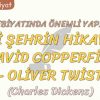 BATI EDEBİYATINDA ÖNEMLİ YAPITLAR – 18
