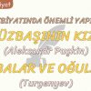 BATI EDEBİYATINDA ÖNEMLİ YAPITLAR – 22