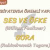 BATI EDEBİYATINDA ÖNEMLİ YAPITLAR – 26