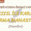 BATI EDEBİYATINDA ÖNEMLİ YAPITLAR – 6