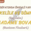 BATI EDEBİYATINDA ÖNEMLİ YAPITLAR – 10
