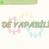 BEN DE YAPABİLİRİM