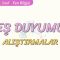 BEŞ DUYUMUZ-ALIŞTIRMALAR