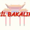 BİL BAKALIM (ÇİNCE) 81. DERS