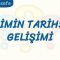 BİLİMİN TARİHSEL GELİŞİMİ