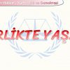 BİRLİKTE YAŞAM