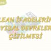BOOLEAN İFADELERİNDEN SAYISAL DEVRELERİN ÇİZİLMESİ