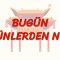 BUGÜN GÜNLERDEN NE (ÇİNCE) 29. DERS