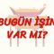 BUGÜN İŞİN VAR MI? (ÇİNCE) 44. DERS