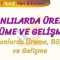 CANLILARDA ÜREME BÜYÜME VE GELİŞME – 4 / HAYVANLARDA ÜREME BÜYÜME VE GELİŞME