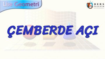 ÇEMBERDE AÇI