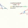 ÇEMBERDE AÇI-SORU ÇÖZÜMLERİ-2