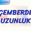 ÇEMBERDE UZUNLUK