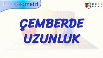 ÇEMBERDE UZUNLUK