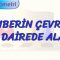 ÇEMBERİN ÇEVRESİ VE DAİREDE ALAN