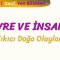 ÇEVRE VE İNSAN – 3 / YIKICI DOĞA OLAYLARI