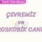 ÇEVREMİZ VE MİKROSKOBİK CANLILAR