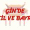 ÇİN DE TATİL VE BAYRAM (ÇİNCE) 99. DERS