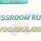 CLASSROOM RULES / VOCABULARY