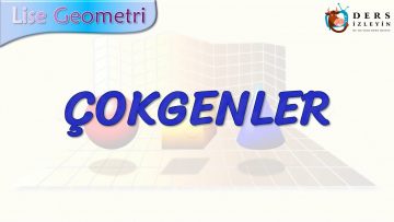 ÇOKGENLER