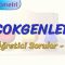 ÇOKGENLER / ÖĞRETİCİ SORULAR – 1