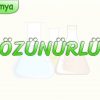 ÇÖZÜNÜRLÜK