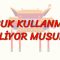 ÇUBUK KULLANMAYI BİLİYOR MUSUN? (ÇİNCE) 93.DERS