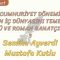 CUMHURİYET DÖNEMİ BİREYİN İÇ DÜNYASINI TEMEL ALAN ÖYKÜ VE ROMAN SANATÇILARI – 3
