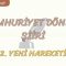 CUMHURİYET DÖNEMİ ŞİİRİ / 2. YENİ HAREKETİ