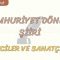 CUMHURİYET DÖNEMİ ŞİİRİ /  MAVİCİLER VE SANATÇILARI