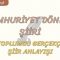 CUMHURİYET DÖNEMİ ŞİİRİ / TOPLUMCU – GERÇEKÇİ ŞİİR ANLAYIŞI