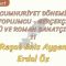 CUMHURİYET DÖNEMİ TOPLUMCU – GERÇEKÇİ ÖYKÜ VE ROMAN SANATÇILARI – 11