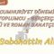 CUMHURİYET DÖNEMİ TOPLUMCU – GERÇEKÇİ ÖYKÜ VE ROMAN SANATÇILARI – 5