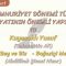 CUMHURİYET DÖNEMİ TÜRK EDEBİYATININ ÖNEMLİ YAPITLARI – 10