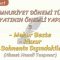 CUMHURİYET DÖNEMİ TÜRK EDEBİYATININ ÖNEMLİ YAPITLARI – 3