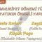 CUMHURİYET DÖNEMİ TÜRK EDEBİYATININ ÖNEMLİ YAPITLARI – 4