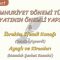 CUMHURİYET DÖNEMİ TÜRK EDEBİYATININ ÖNEMLİ YAPITLARI – 6