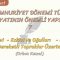 CUMHURİYET DÖNEMİ TÜRK EDEBİYATININ ÖNEMLİ YAPITLARI – 7