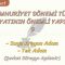 CUMHURİYET DÖNEMİ TÜRK EDEBİYATININ ÖNEMLİ YAPITLARI – 9