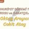 CUMHURİYET DÖNEMİ TÜRK TİYATROSU VE SANATÇILARI – 5