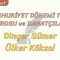CUMHURİYET DÖNEMİ TÜRK TİYATROSU VE SANATÇILARI – 7