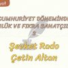 CUMHURİYET DÖNEMİNDE GÜNLÜK VE FIKRA SANATÇILARI – 3