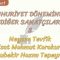 CUMHURİYET DÖNEMİNDEKİ DİĞER SANATÇILAR – 2