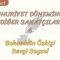 CUMHURİYET DÖNEMİNDEKİ DİĞER SANATÇILAR – 6