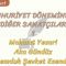 CUMHURİYET DÖNEMİNDEKİ DİĞER SANATÇILAR – 1