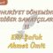 CUMHURİYET DÖNEMİNDEKİ DİĞER SANATÇILAR – 10