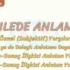 CÜMLEDE ANLAM – 2