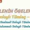 CÜMLENİN ÖGELERİ – 4 / DOLAYLI TÜMLEÇ – 1