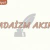 DADAİZM AKIMI