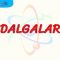 DALGALAR